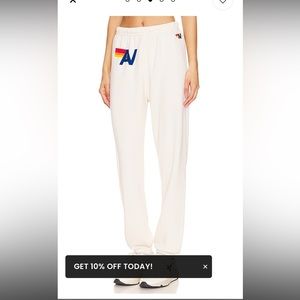 aviator nation sweatpants